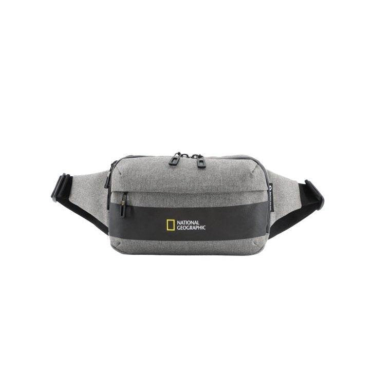 Shadow Waist Bag 2.3L - Mr_Luggage_Dubai