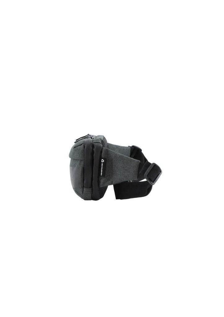 Shadow Waist Bag 2.3L - Mr_Luggage_Dubai