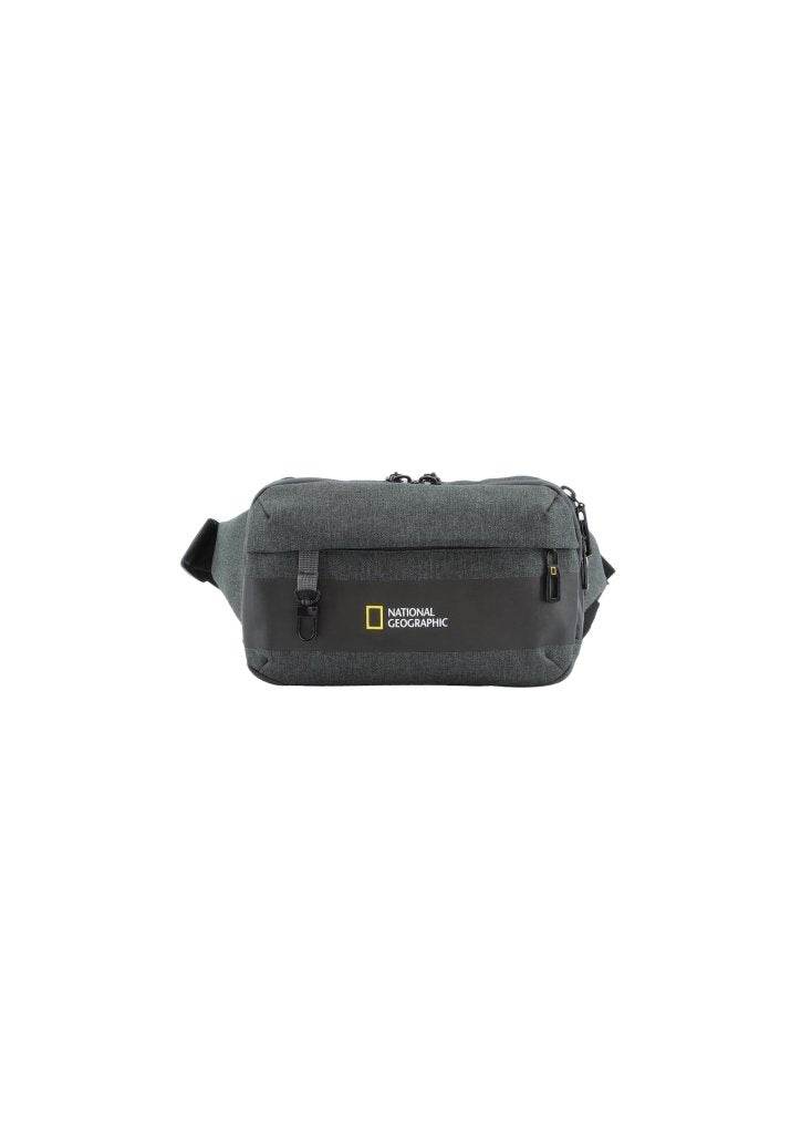 Shadow Waist Bag 2.3L - Mr_Luggage_Dubai