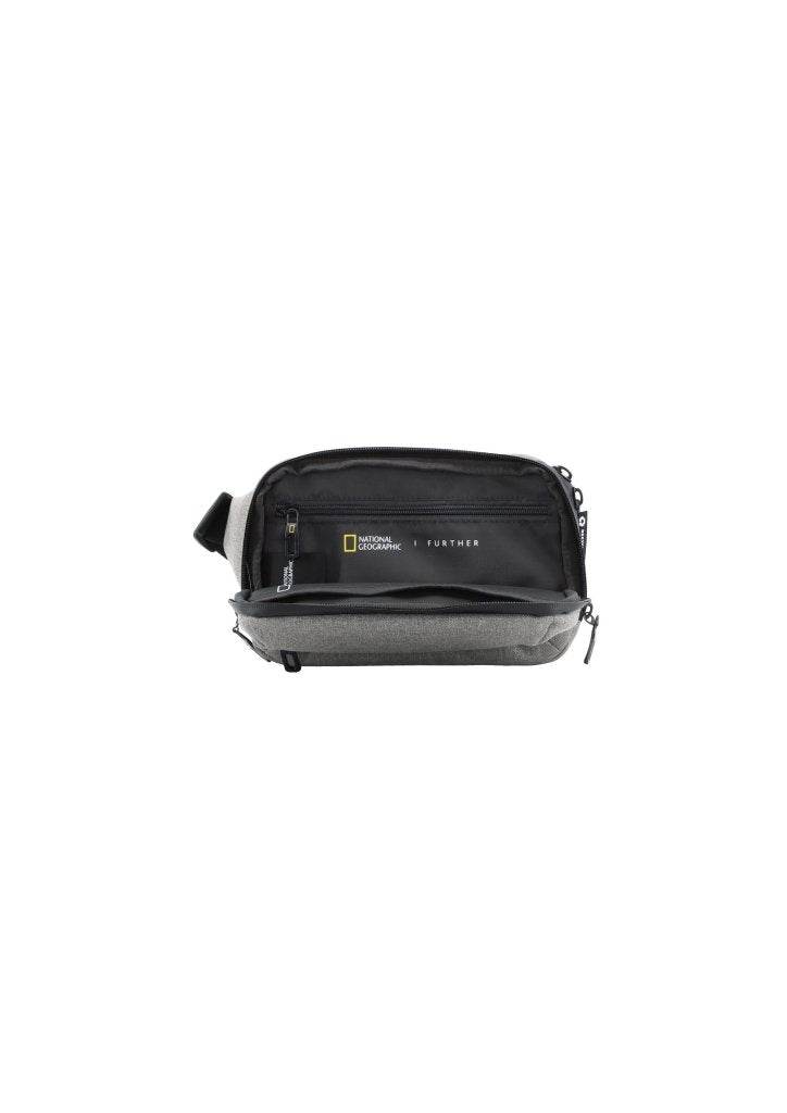 Shadow Waist Bag 2.3L - Mr_Luggage_Dubai
