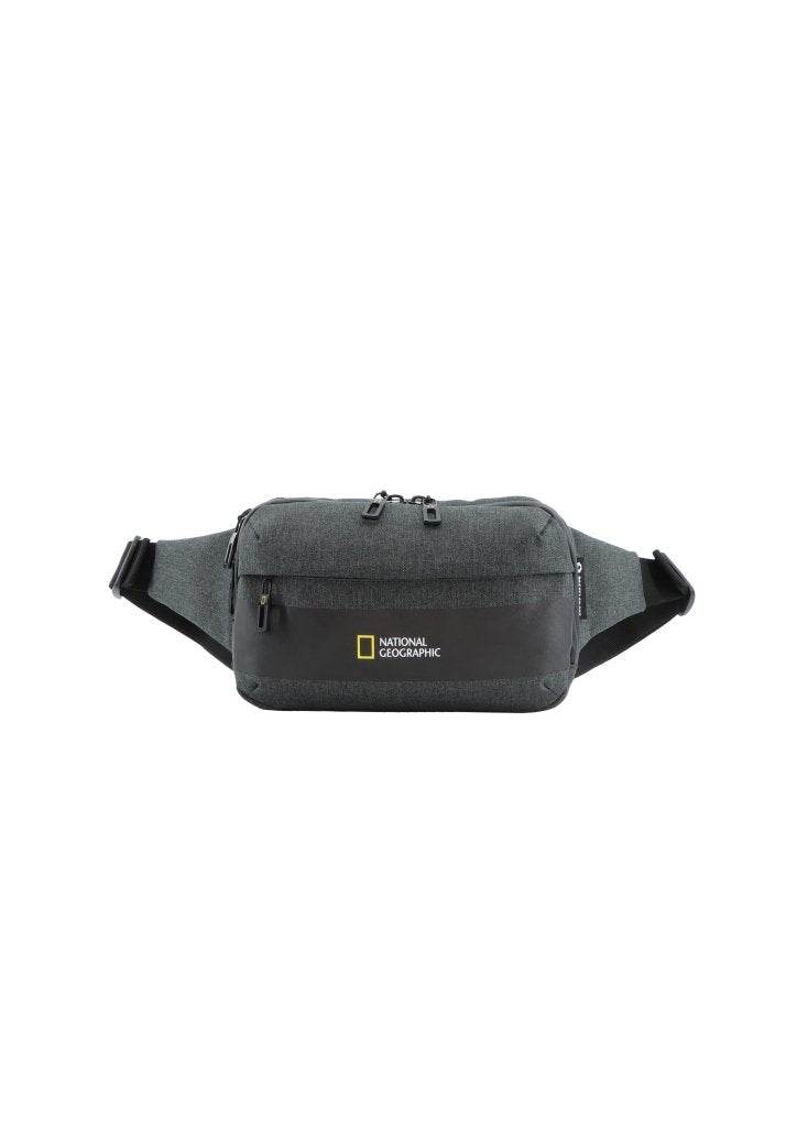 Shadow Waist Bag 2.3L - Mr_Luggage_Dubai