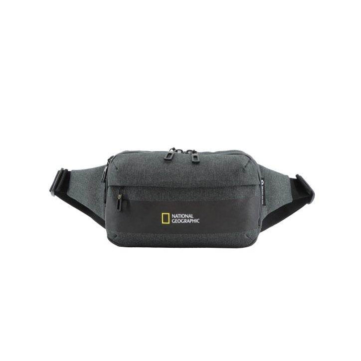 Shadow Waist Bag 2.3L - Mr_Luggage_Dubai