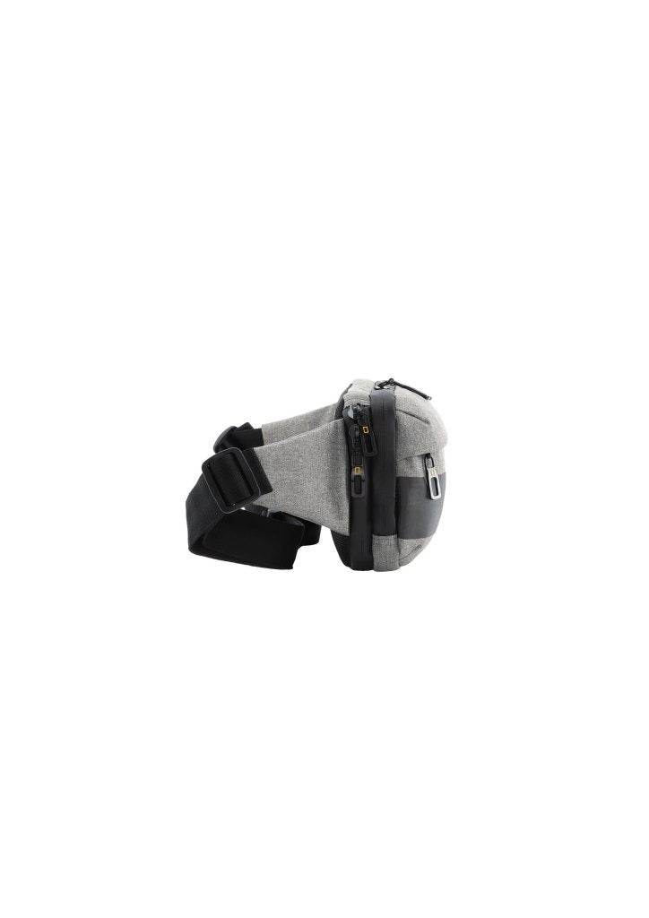Shadow Waist Bag 2.3L - Mr_Luggage_Dubai