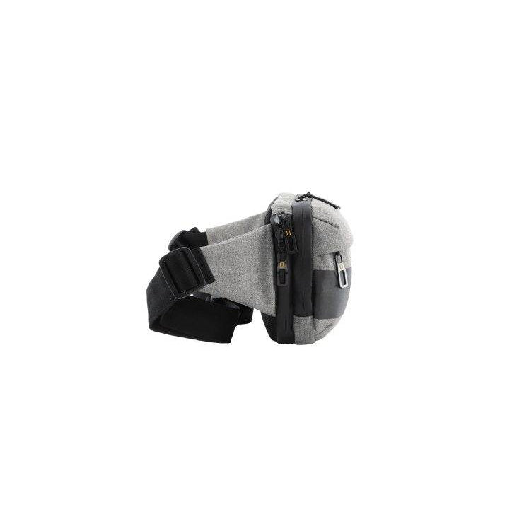 Shadow Waist Bag 2.3L - Mr_Luggage_Dubai