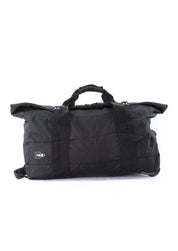 Pathway Foldable Duffel Bag with Wheel 48L - Mr_Luggage_Dubai