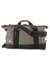 Pathway Foldable Duffel Bag with Wheel 48L - Mr_Luggage_Dubai