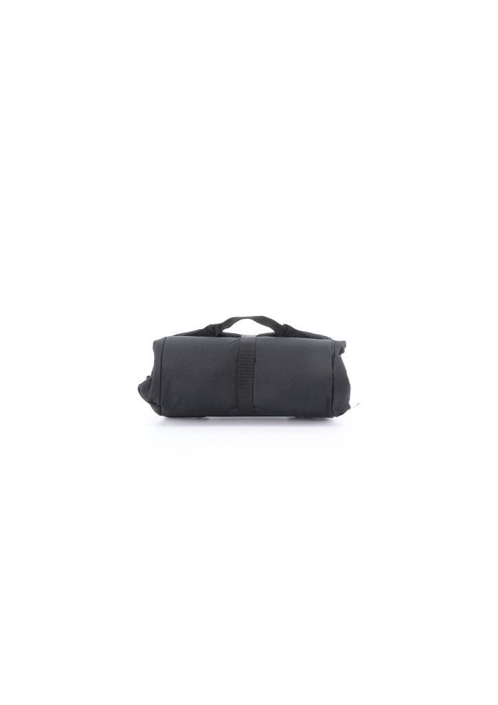 Pathway Foldable Duffel Bag with Wheel 48L - Mr_Luggage_Dubai
