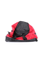 Pathway Foldable Duffel Bag with Wheel 48L - Mr_Luggage_Dubai