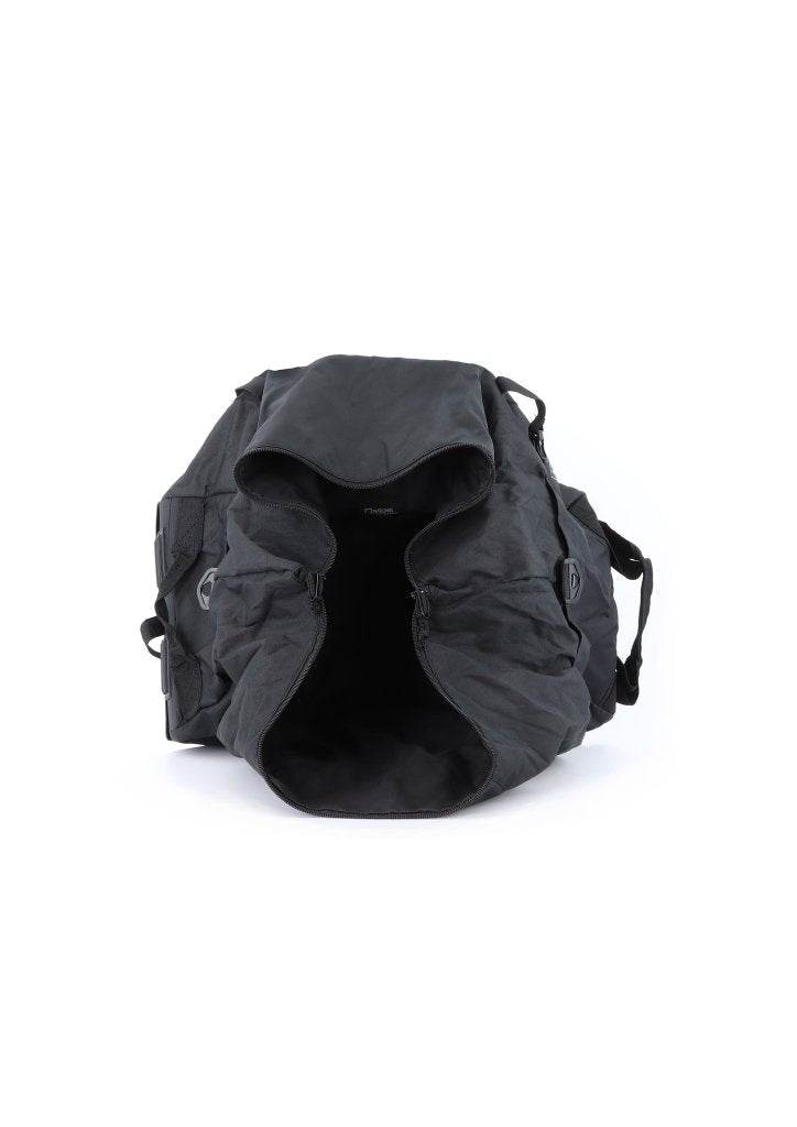 Pathway Foldable Duffel Bag with Wheel 48L - Mr_Luggage_Dubai