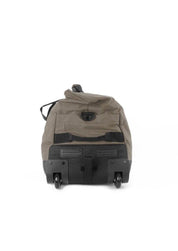 Pathway Foldable Duffel Bag with Wheel 48L - Mr_Luggage_Dubai
