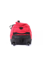 Pathway Foldable Duffel Bag with Wheel 48L - Mr_Luggage_Dubai