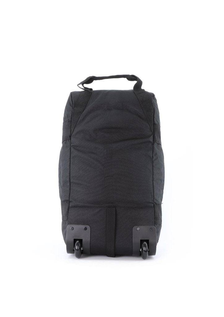 Pathway Foldable Duffel Bag with Wheel 48L - Mr_Luggage_Dubai
