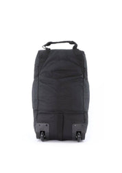 Pathway Foldable Duffel Bag with Wheel 48L - Mr_Luggage_Dubai