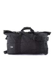 Pathway Foldable Duffel Bag with Wheel 48L - Mr_Luggage_Dubai