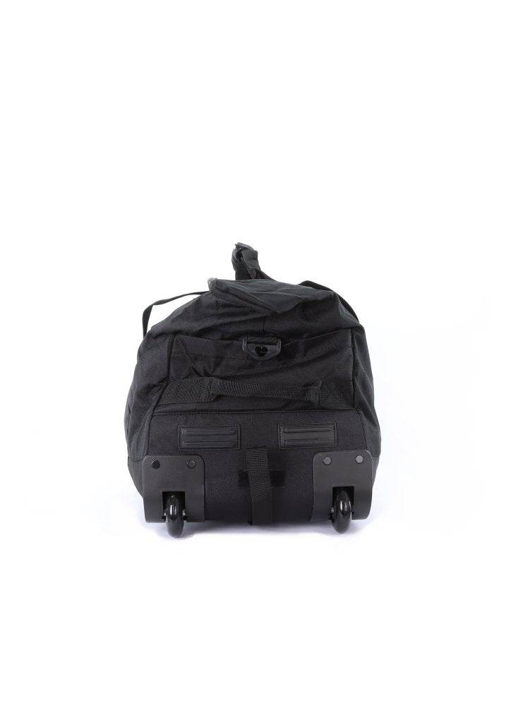 Pathway Foldable Duffel Bag with Wheel 48L - Mr_Luggage_Dubai