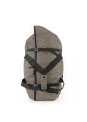 Pathway Foldable Duffel Bag with Wheel 48L - Mr_Luggage_Dubai