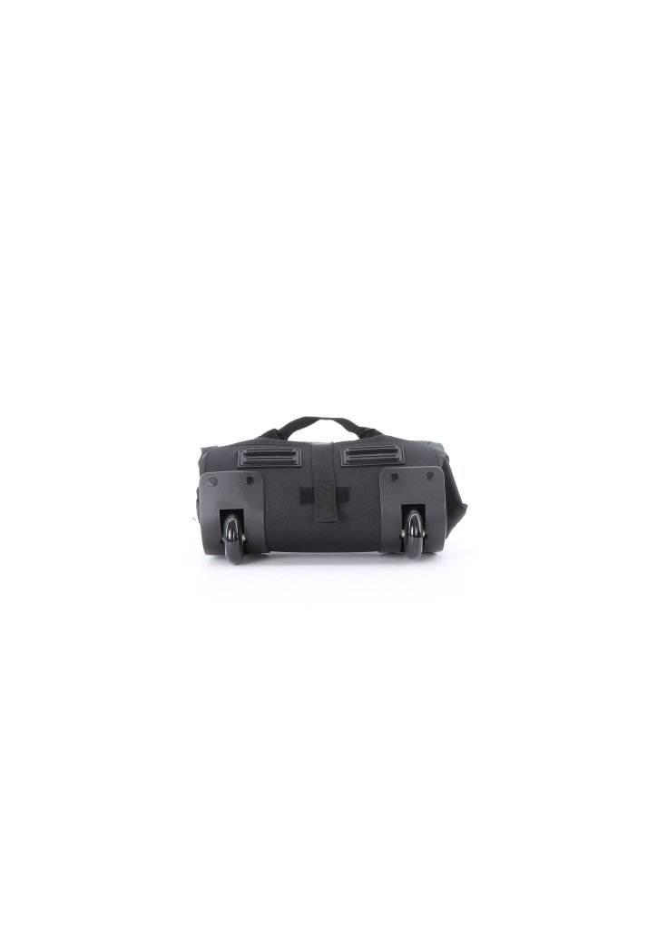 Pathway Foldable Duffel Bag with Wheel 48L - Mr_Luggage_Dubai
