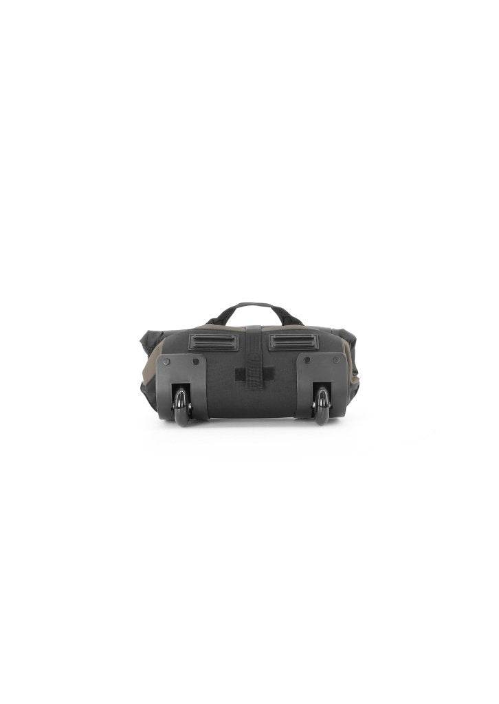 Pathway Foldable Duffel Bag with Wheel 48L - Mr_Luggage_Dubai