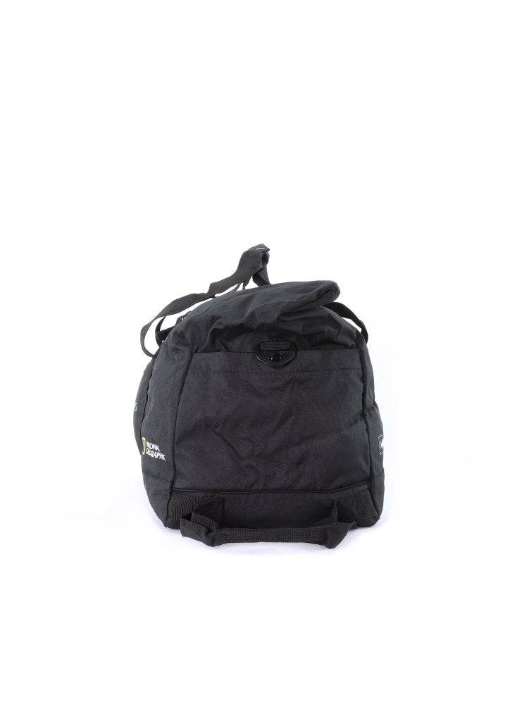 Pathway Foldable Duffel Bag with Wheel 48L - Mr_Luggage_Dubai