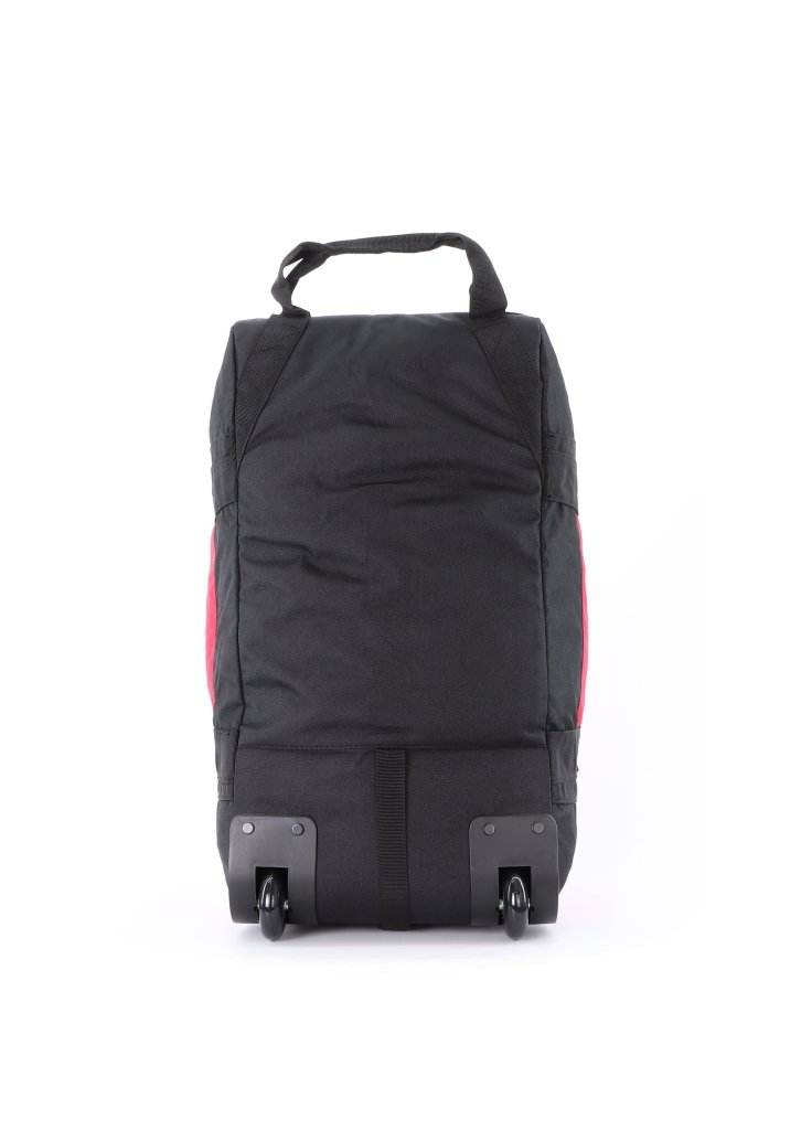 Pathway Foldable Duffel Bag with Wheel 48L - Mr_Luggage_Dubai