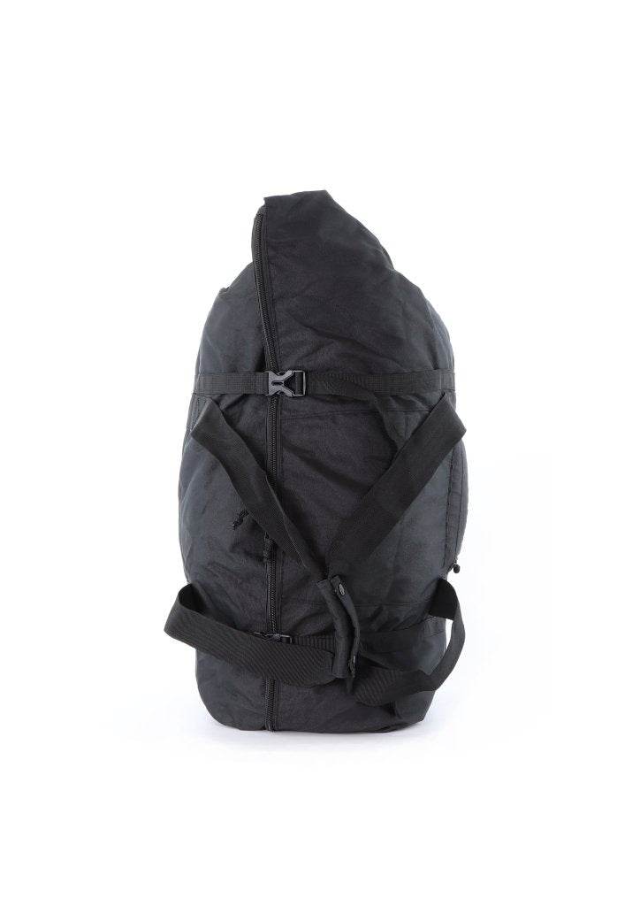 Pathway Foldable Duffel Bag with Wheel 48L - Mr_Luggage_Dubai