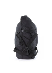 Pathway Foldable Duffel Bag with Wheel 48L - Mr_Luggage_Dubai