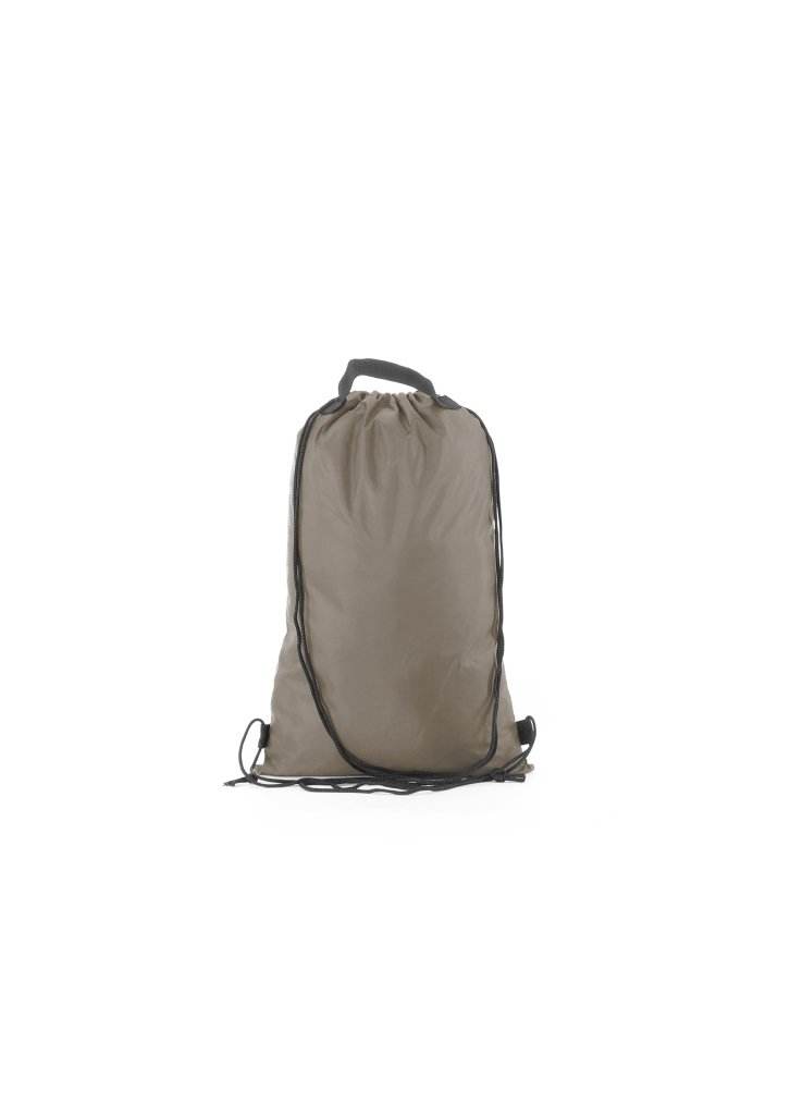 Pathway Foldable Duffel Bag with Wheel 48L - Mr_Luggage_Dubai