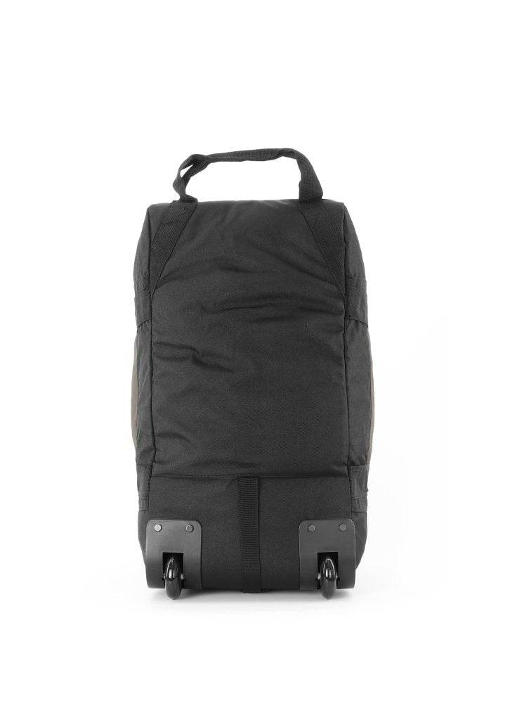 Pathway Foldable Duffel Bag with Wheel 48L - Mr_Luggage_Dubai