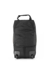 Pathway Foldable Duffel Bag with Wheel 48L - Mr_Luggage_Dubai