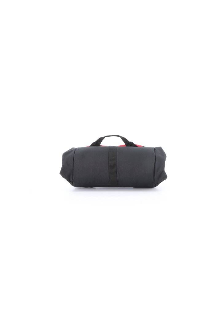 Pathway Foldable Duffel Bag with Wheel 48L - Mr_Luggage_Dubai