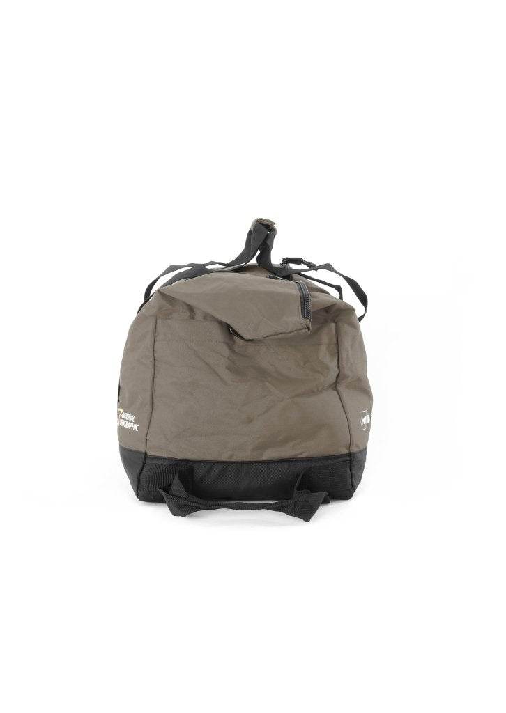 Pathway Foldable Duffel Bag with Wheel 48L - Mr_Luggage_Dubai