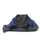 Pathway Foldable Duffel Bag with Wheel 92L - Mr_Luggage_Dubai