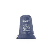 Pathway Foldable Duffel Bag with Wheel 92L - Mr_Luggage_Dubai