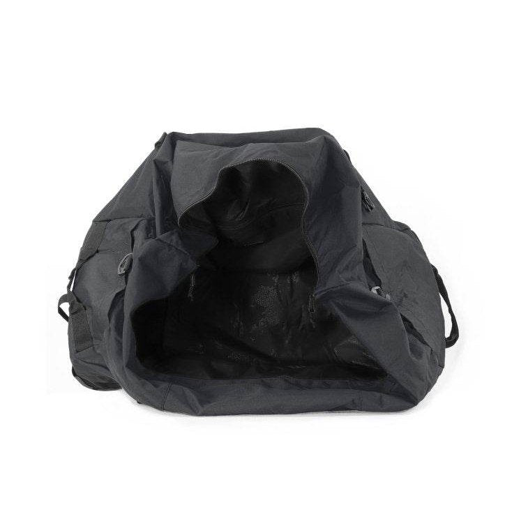 Pathway Foldable Duffel Bag with Wheel 92L - Mr_Luggage_Dubai