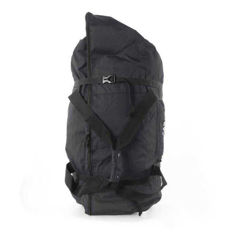 Pathway Foldable Duffel Bag with Wheel 92L - Mr_Luggage_Dubai