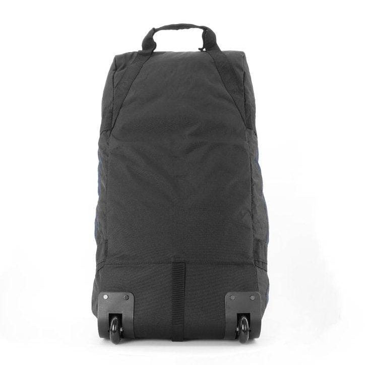 Pathway Foldable Duffel Bag with Wheel 92L - Mr_Luggage_Dubai