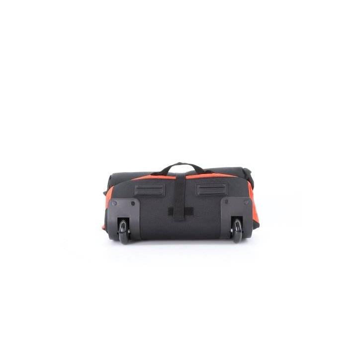 Pathway Foldable Duffel Bag with Wheel 92L - Mr_Luggage_Dubai