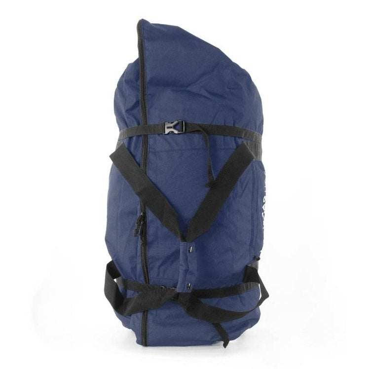 Pathway Foldable Duffel Bag with Wheel 92L - Mr_Luggage_Dubai