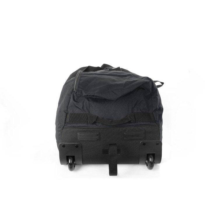 Pathway Foldable Duffel Bag with Wheel 92L - Mr_Luggage_Dubai