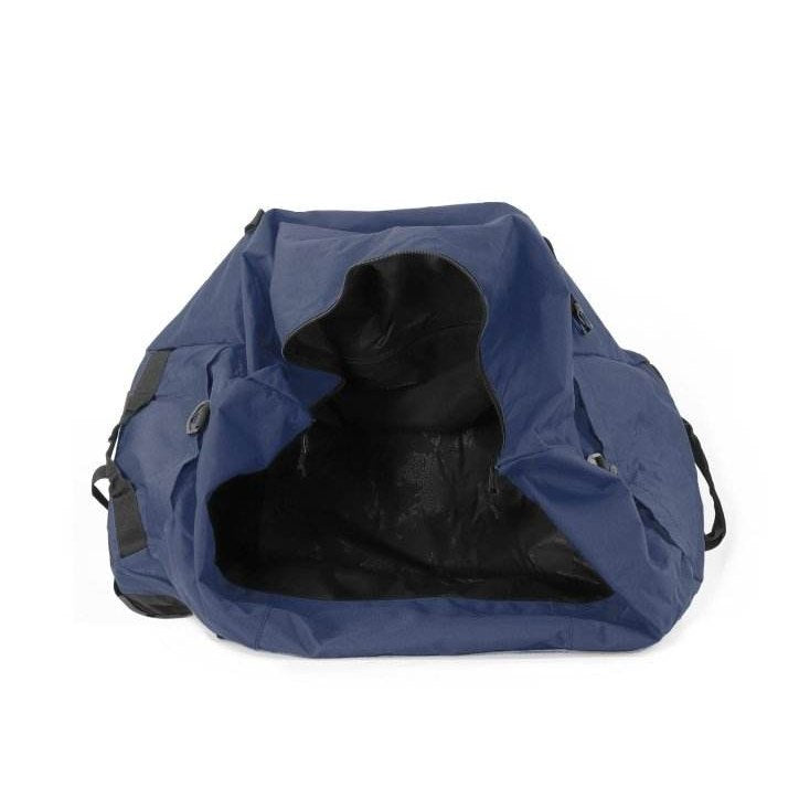Pathway Foldable Duffel Bag with Wheel 92L - Mr_Luggage_Dubai