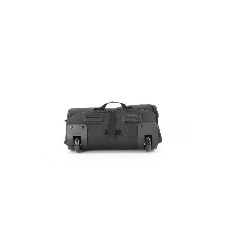 Pathway Foldable Duffel Bag with Wheel 92L - Mr_Luggage_Dubai