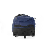 Pathway Foldable Duffel Bag with Wheel 92L - Mr_Luggage_Dubai
